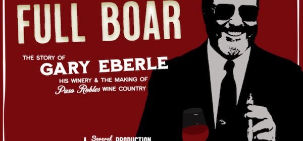 Eberle documentary 'Full Boar' to debut at Park Cinemas this weekend