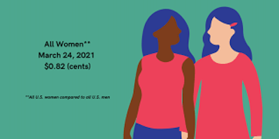 Atascadero mayor proclaims March 24 'Equal Pay Day'