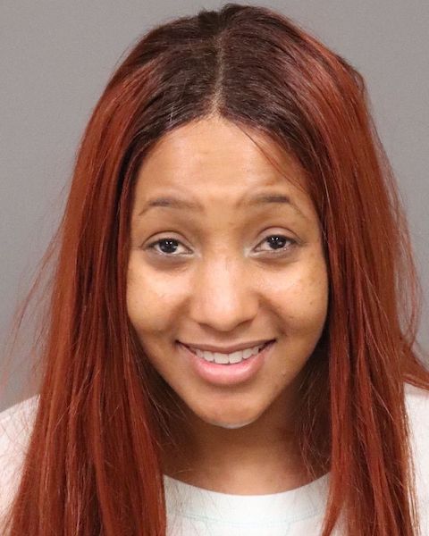Heather Lynne Hunt, 28, Tipton, CA