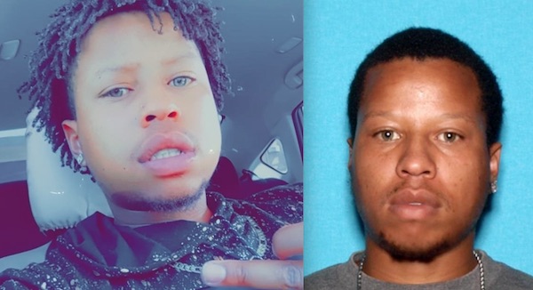 Joshua Diante Murphy, 26, Madera