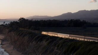 Learn about new intercity rail at free virtual event March 25