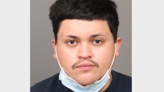 Mario Enrique Saucedo Rodriguez, 23, Paso Robles