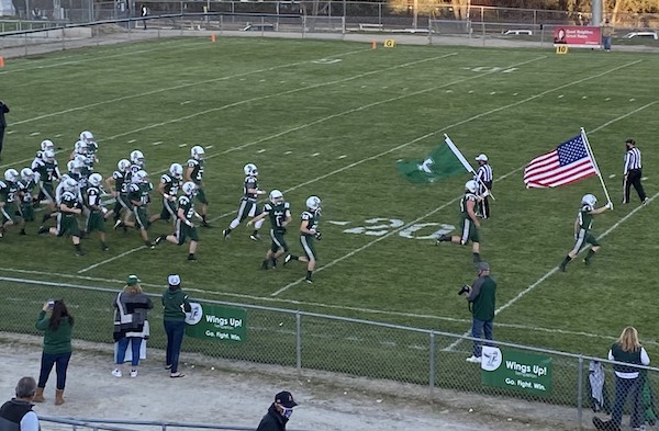 North County school sports update