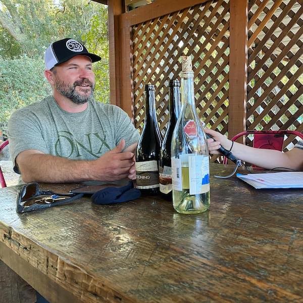 ONX wines paso robles