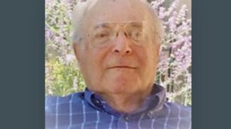 Obituary for Henry Bruggenkamp, 86
