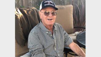 Obituary for Stanley 'Stan' Hugh Burk, 88