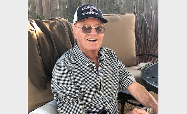 Obituary for Stanley 'Stan' Hugh Burk, 88