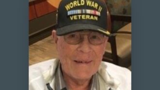 Obituary for William Brinkmeyer, 95