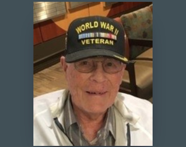 Obituary for William Brinkmeyer, 95