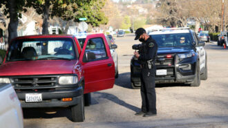 Paso-Robles-Police-recover-stolen-vehicle