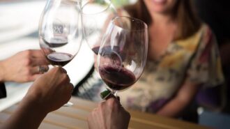 Paso Robles wine country is open and welcoming