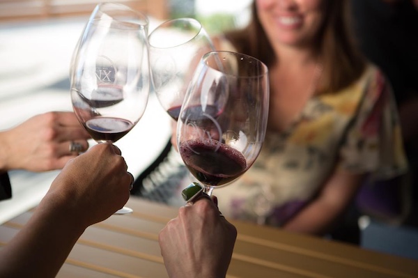 Paso Robles wine country is open and welcoming