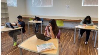 People’s Self-Help Housing receives gift from National Equity Fund