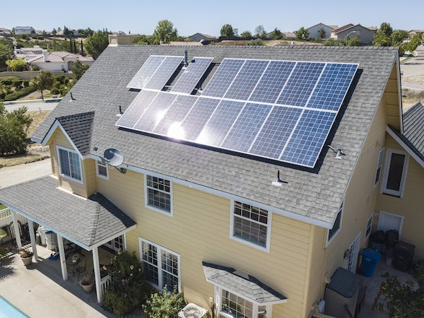 Petition: Save the future of solar