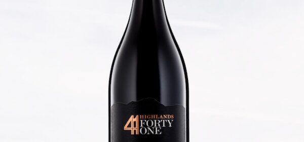 Riboli Estates group expands Highlands 41 line with pinot noir