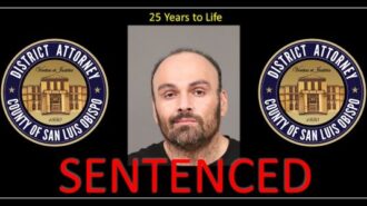 Roman, Johnny Jesse sentenced