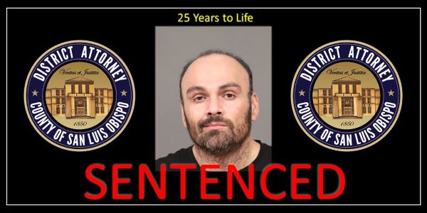 Roman, Johnny Jesse sentenced