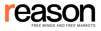 Reason magazine