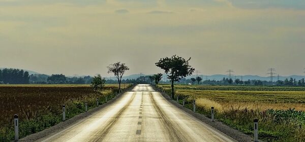 transportation road stock photo