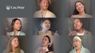 Student opera theatre group to present ‘Musical Theater Duets’ April 10