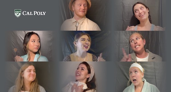 Student opera theatre group to present ‘Musical Theater Duets’ April 10