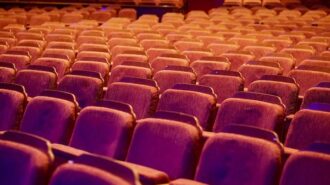 Survey says Central Coast audiences eager to return to live performances