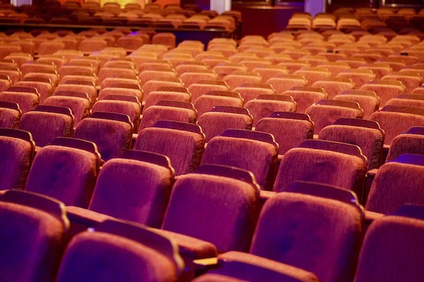 Survey says Central Coast audiences eager to return to live performances
