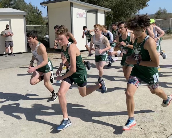 boys track templeton