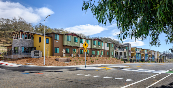 The Oaks at Paso Robles senior living community now open
