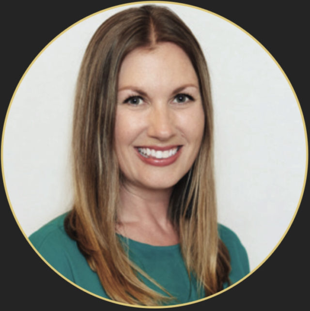 Erin Holleran