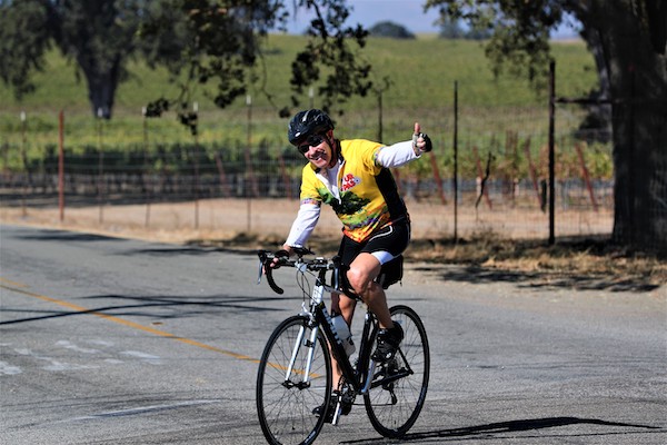 Tour of paso 1