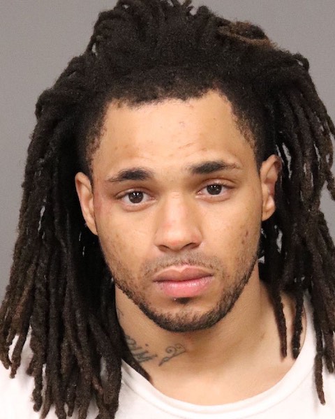 Tremaine Quincy Tejon Jones