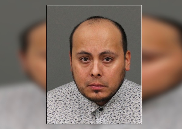 Update: Jury sentences former Uber driver for sexual crimes, burglary