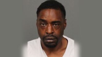 Update: Man sentenced for trafficking a 14-year-old girl