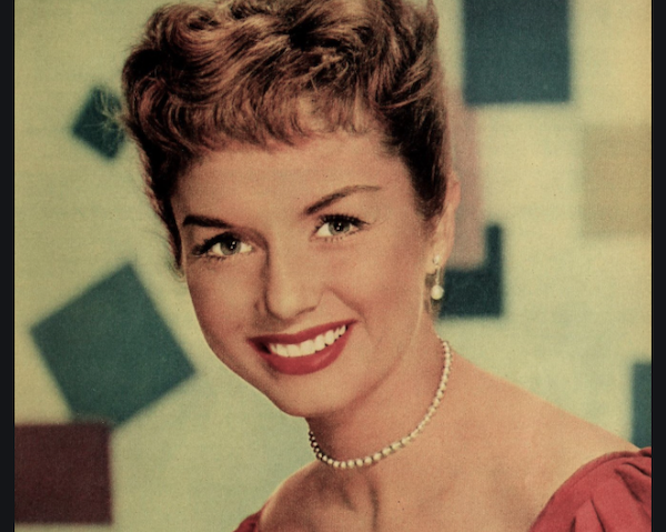 Debbie Reynolds
