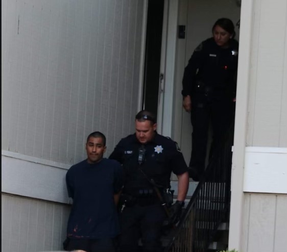 domestic violence call paso robles