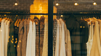 Fast Fashion