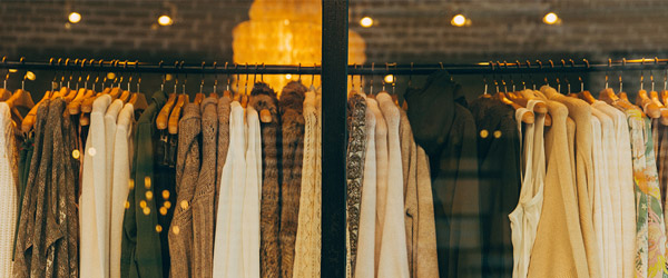 Fast Fashion