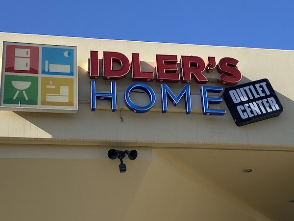 Idler's Home to hold hybrid grand-opening event