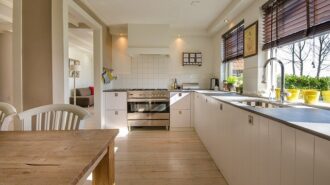 design trends kitchen
