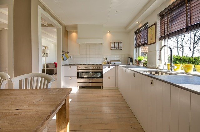 design trends kitchen