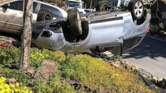 rollover cambria