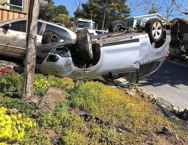rollover cambria