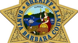santa barbara county sheriff