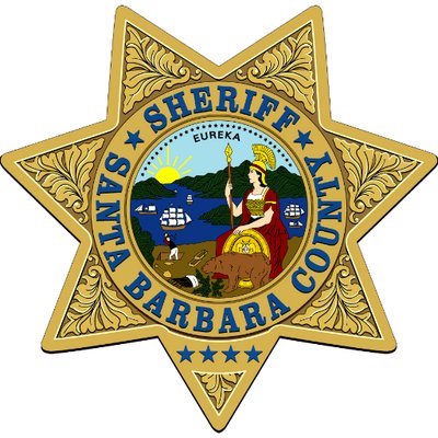 santa barbara county sheriff