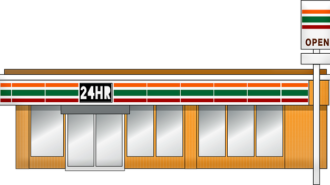 gas stations banned