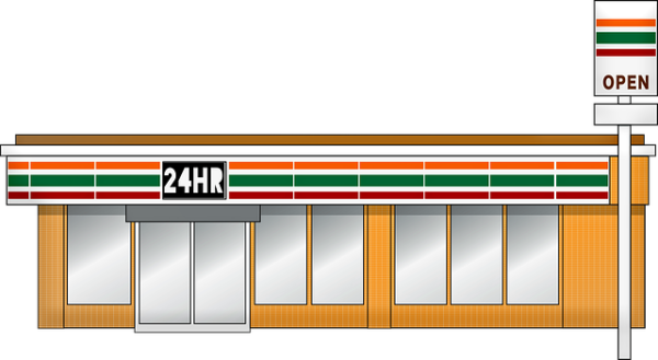 gas stations banned