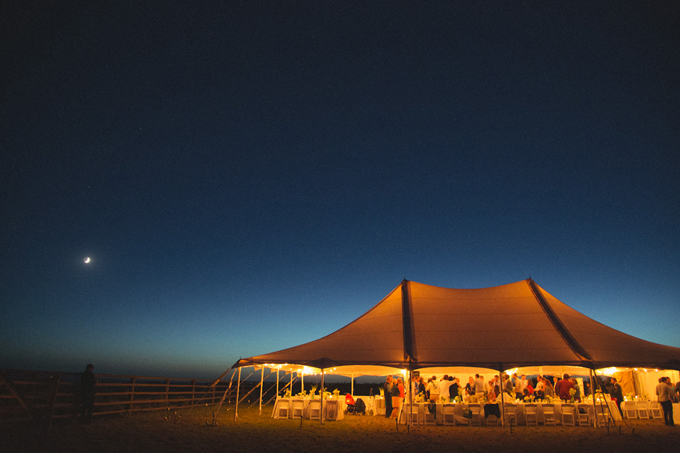 tent rental Paso Robles