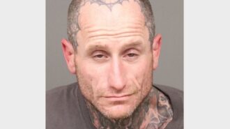 46-year-old John Arthur Budd Jr.