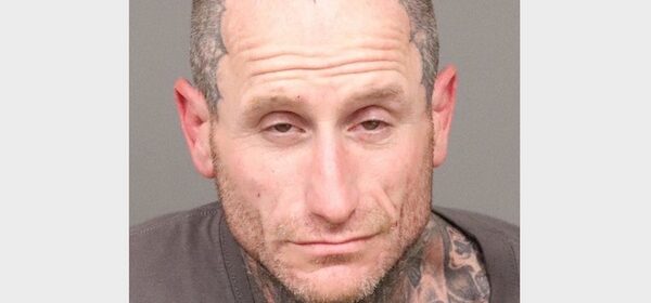 46-year-old John Arthur Budd Jr.